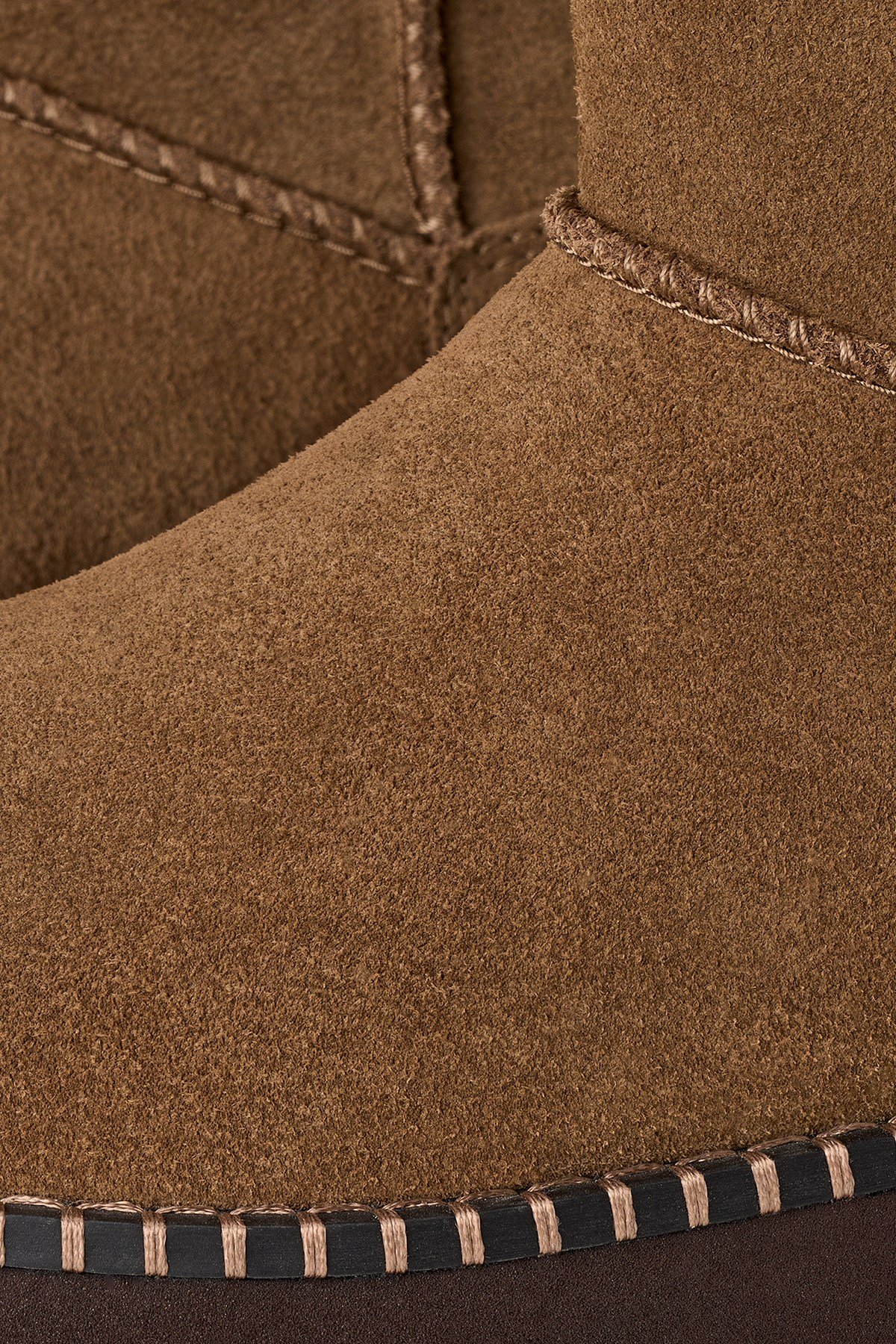 W UPTOWNER SHORT BOOT LIGHT BRONZE