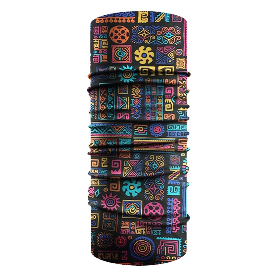 {Bandana}