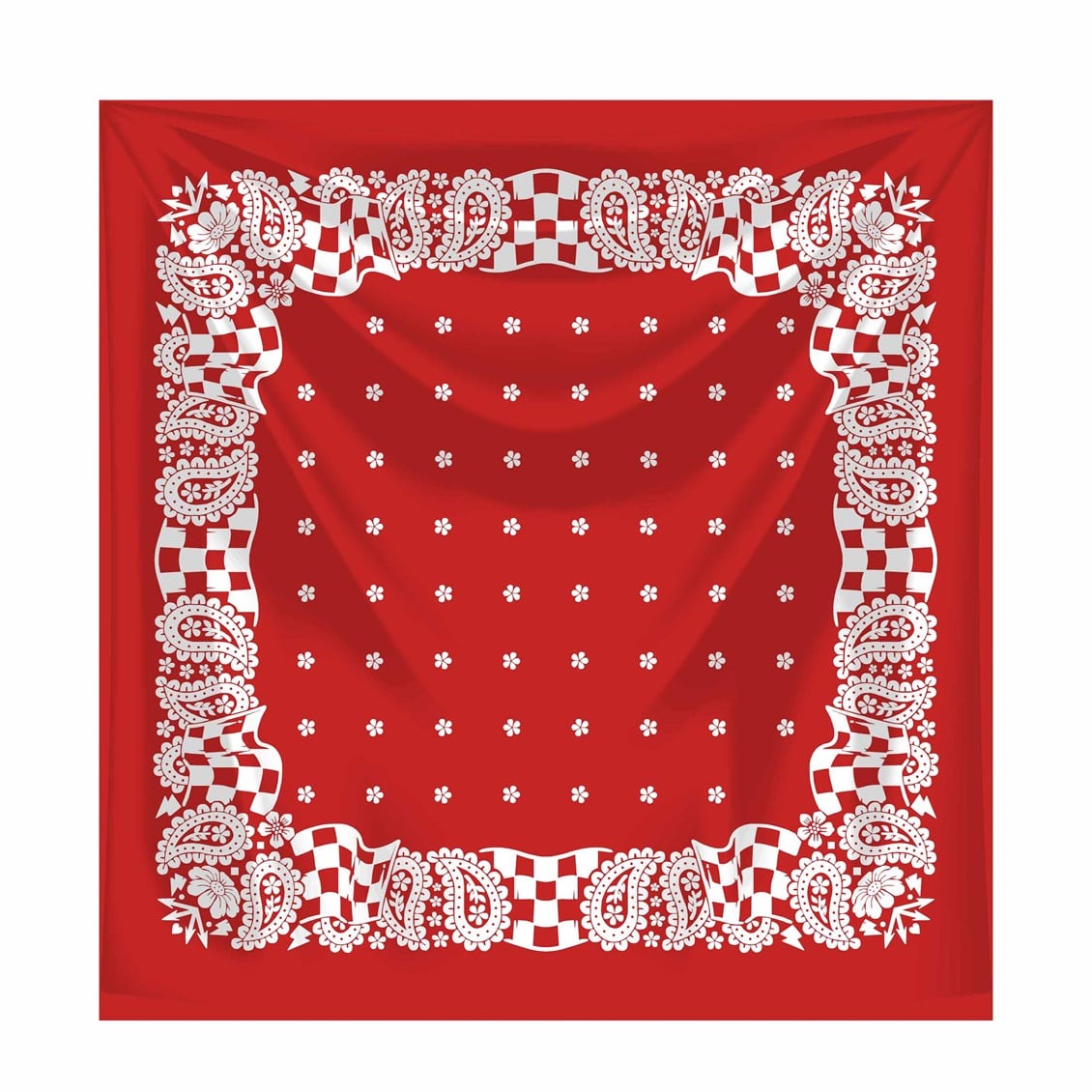 {Bandana}