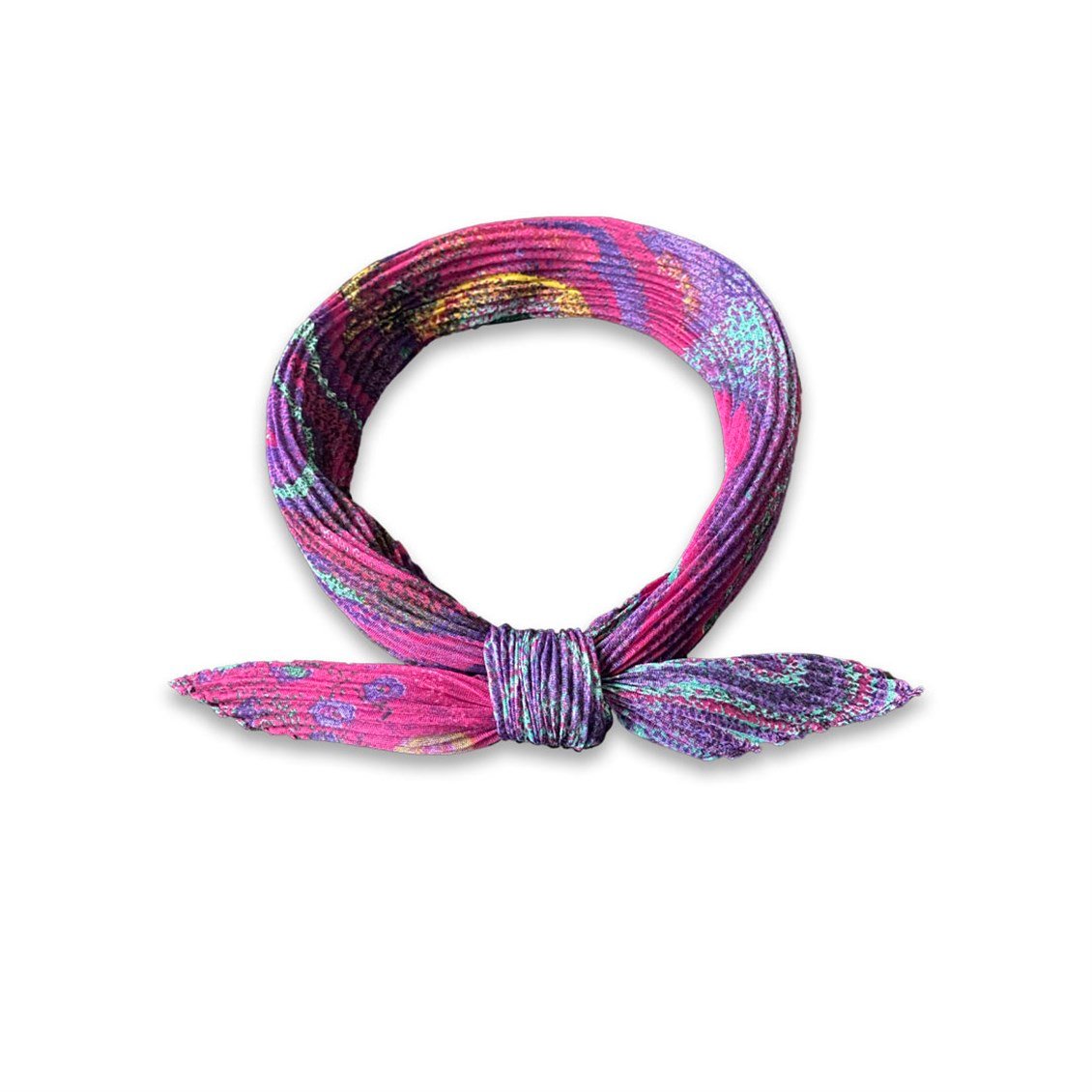 {Bandana}
