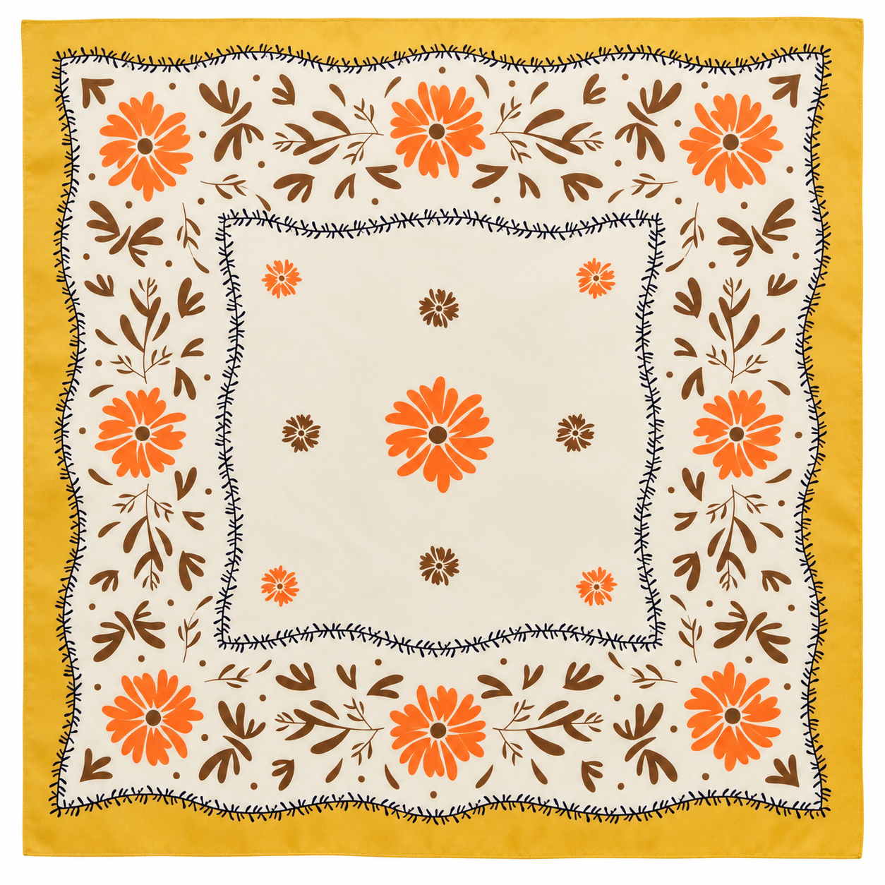 {Bandana}