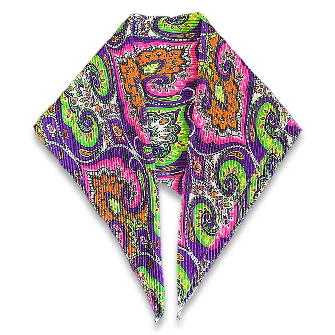 {Bandana}