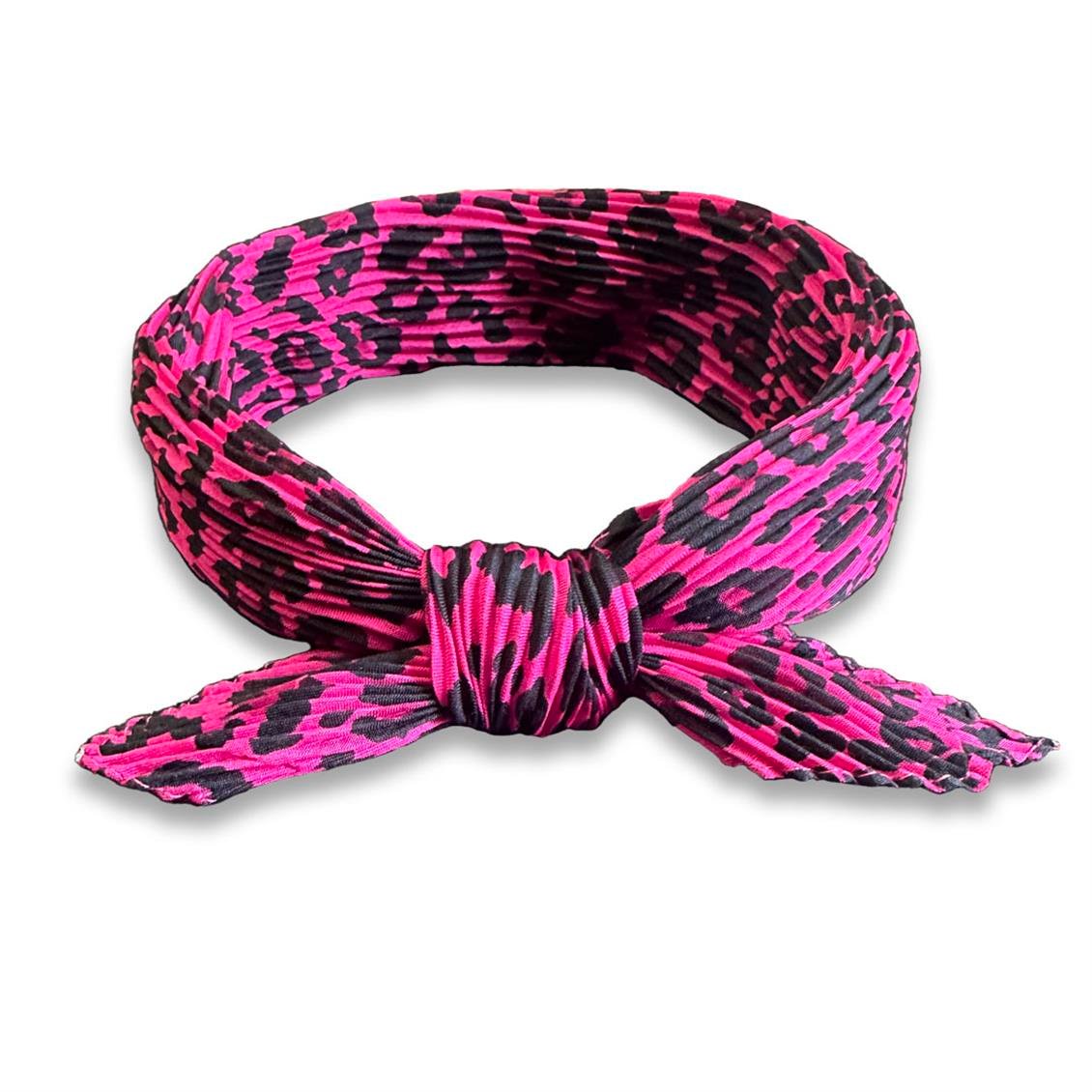 {Bandana}