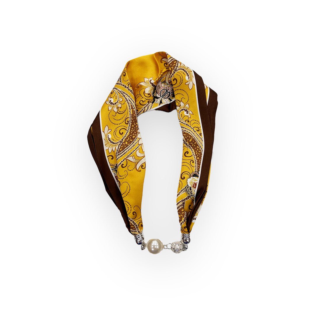 {Bandana}