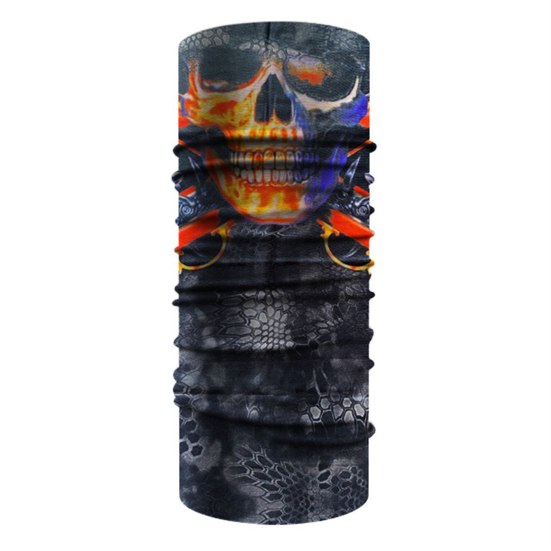 {Bandana}
