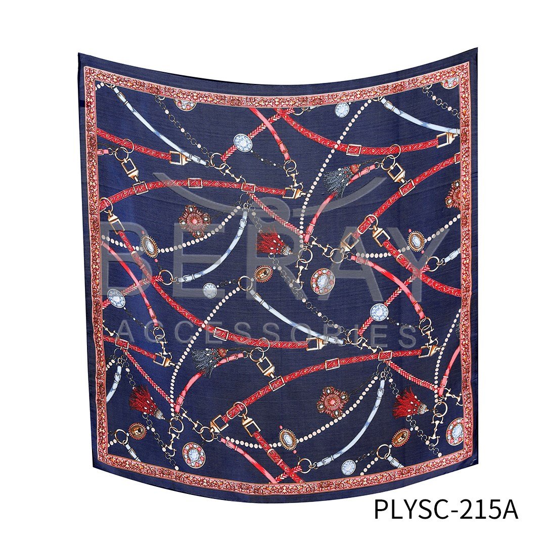{Bandana}