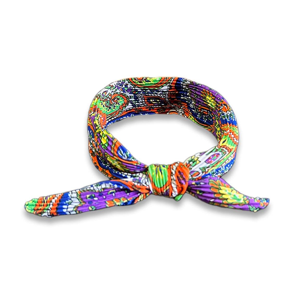 {Bandana}