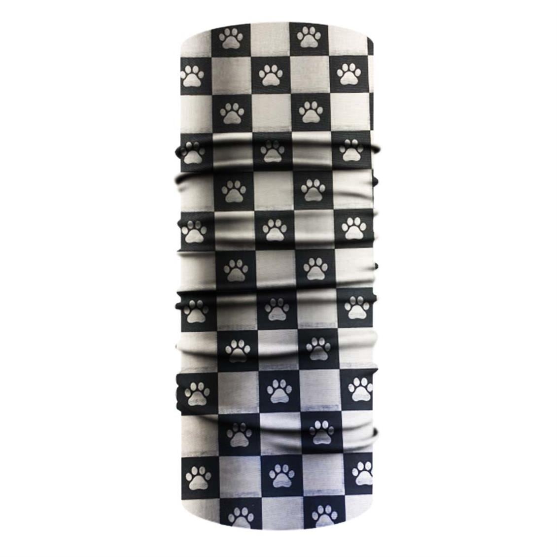 {Bandana}