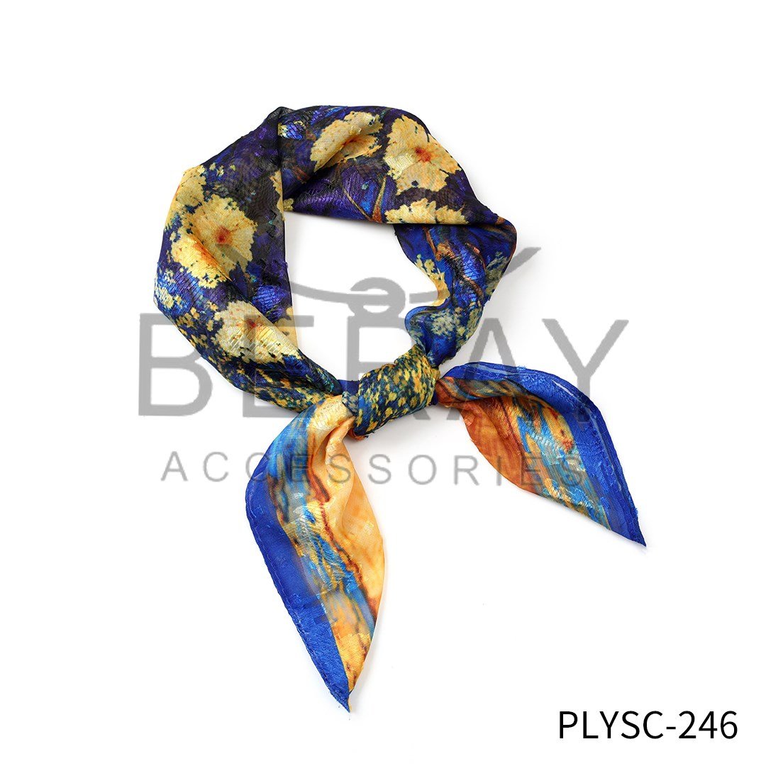 {Bandana}