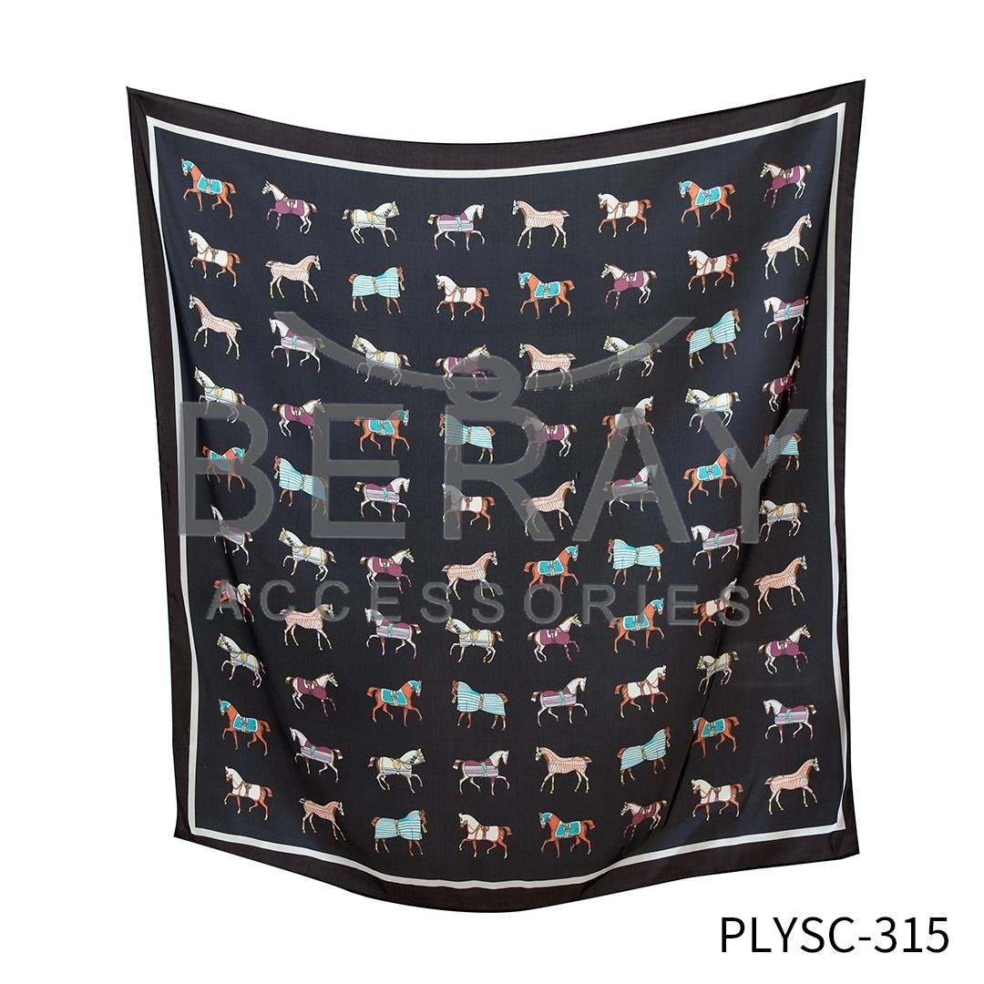 {Bandana}