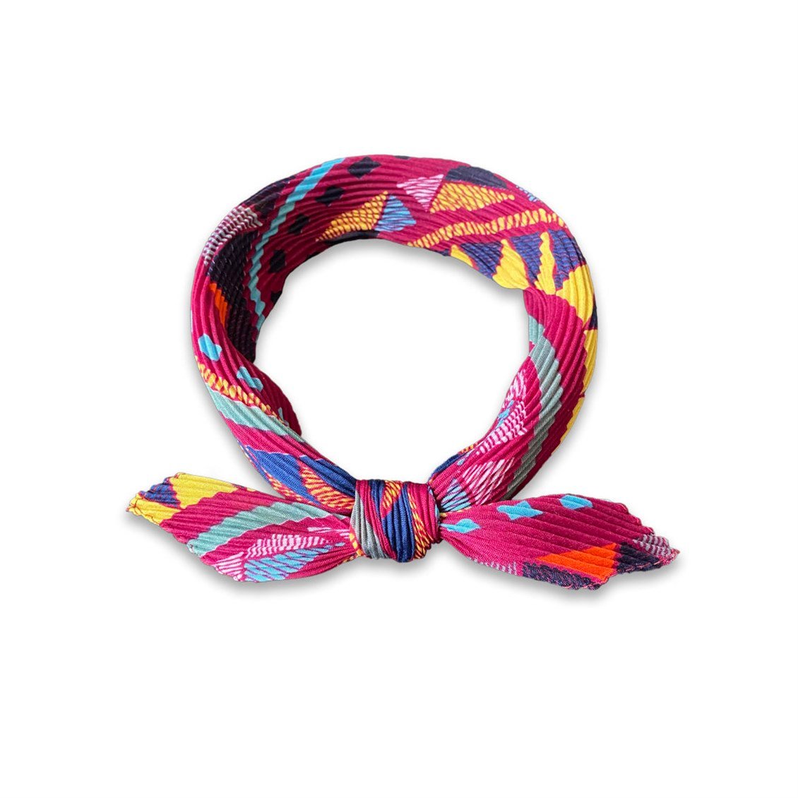 {Bandana}