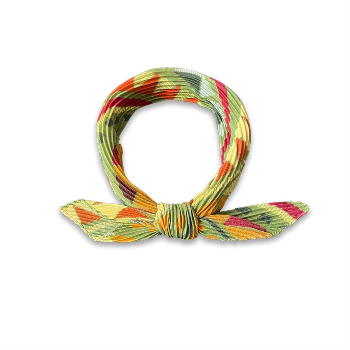 {Bandana}