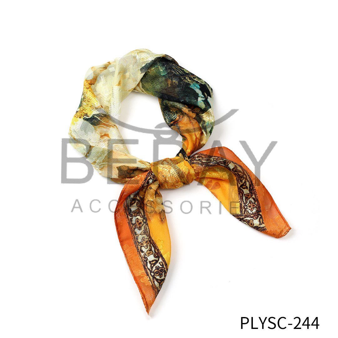 {Bandana}