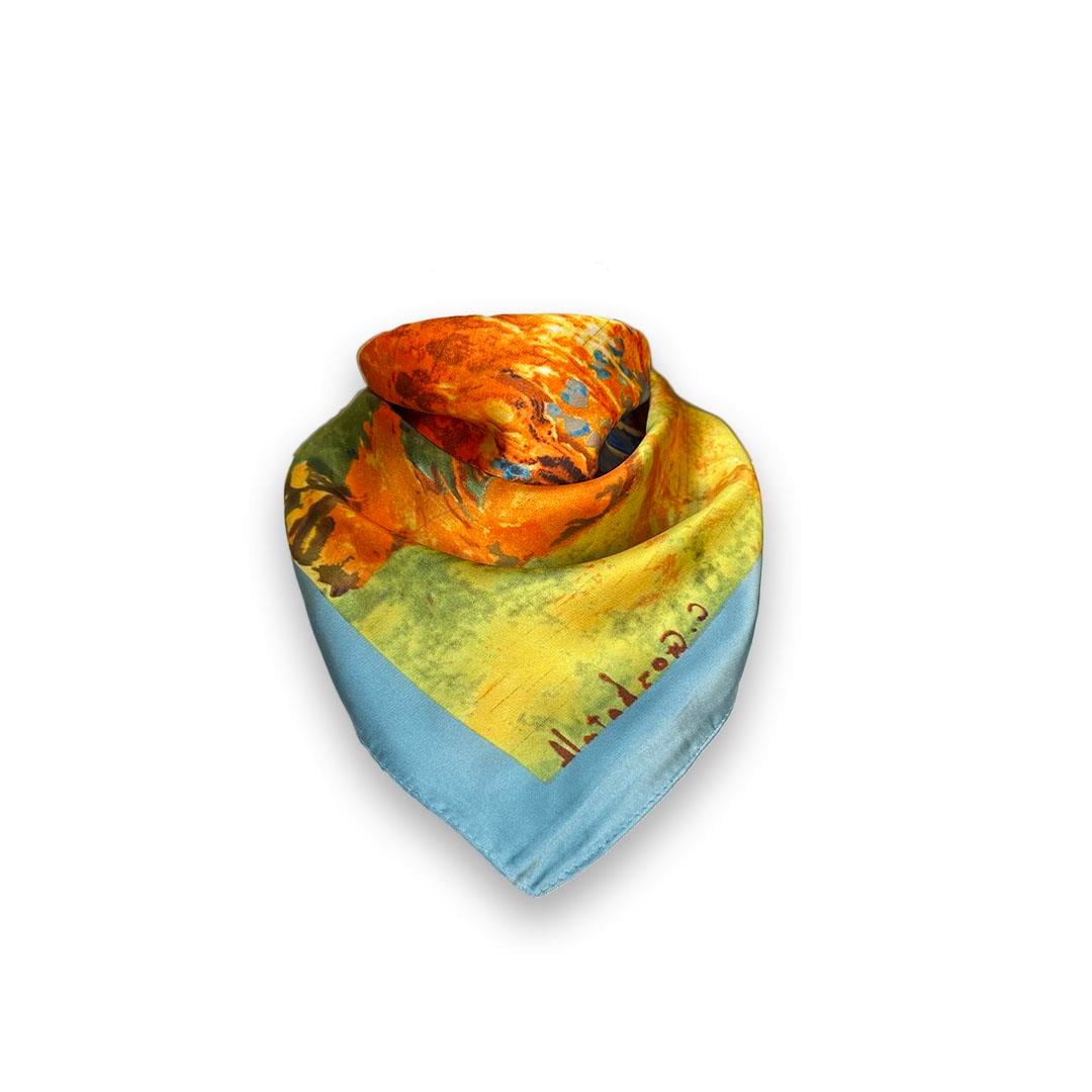 {Bandana}