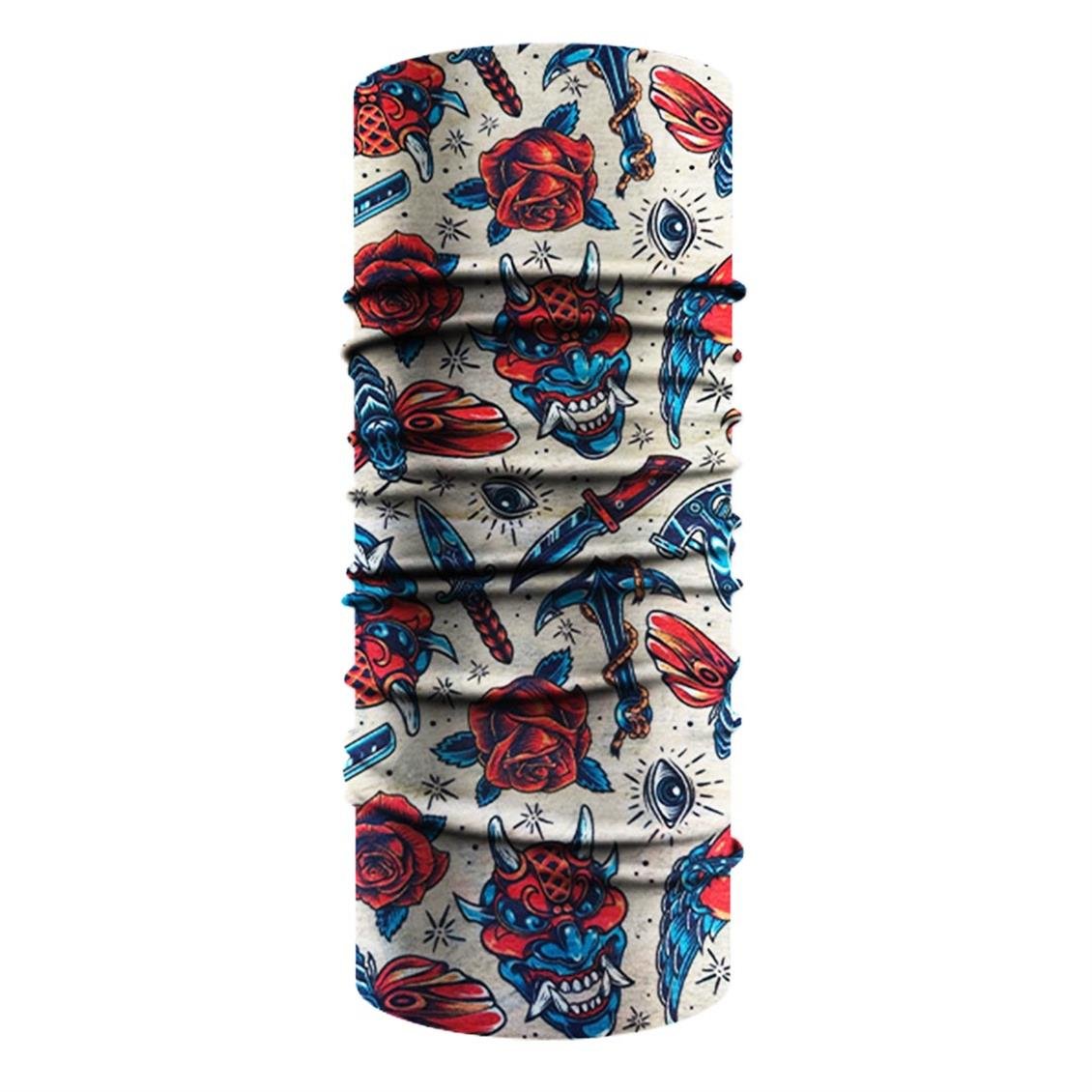 {Bandana}