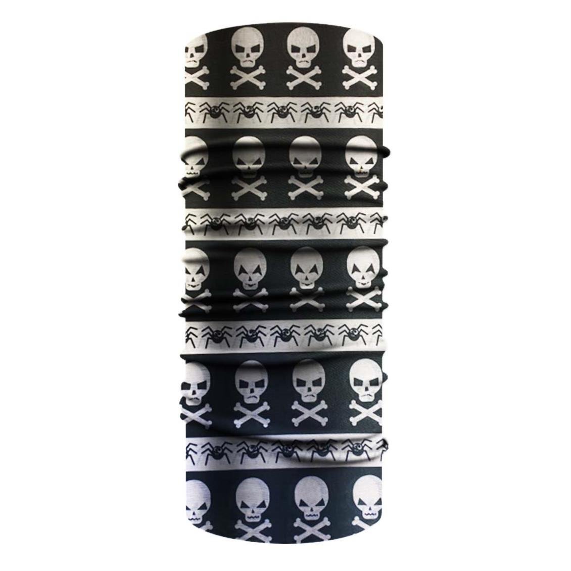 {Bandana}