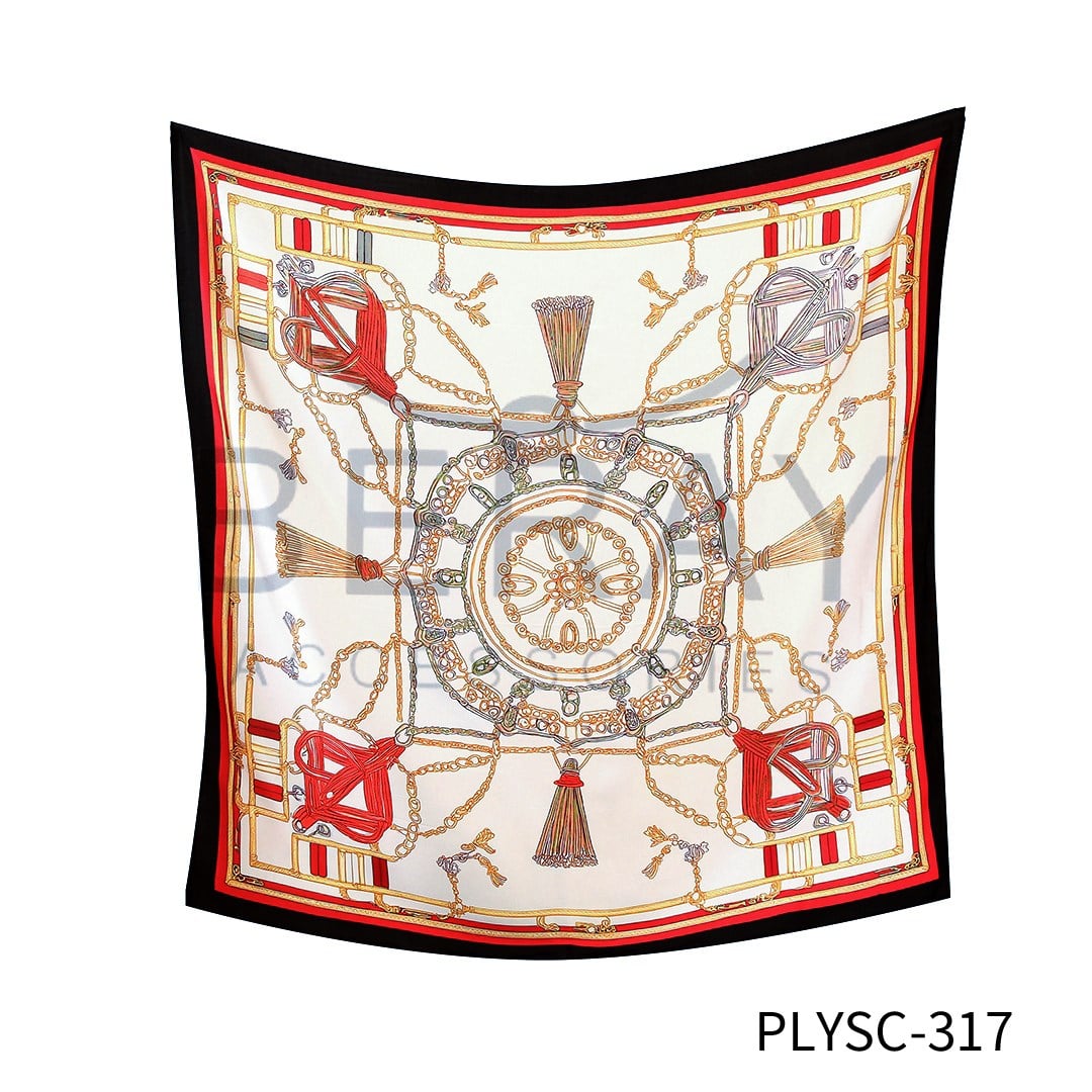 {Bandana}