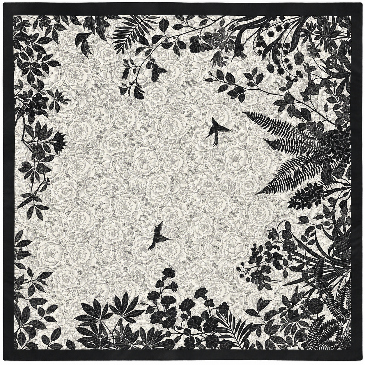 {Bandana}