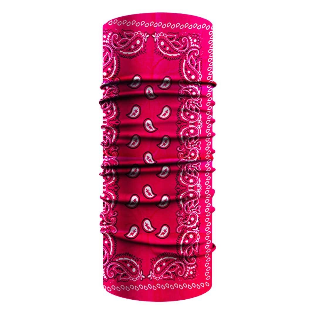 {Bandana}