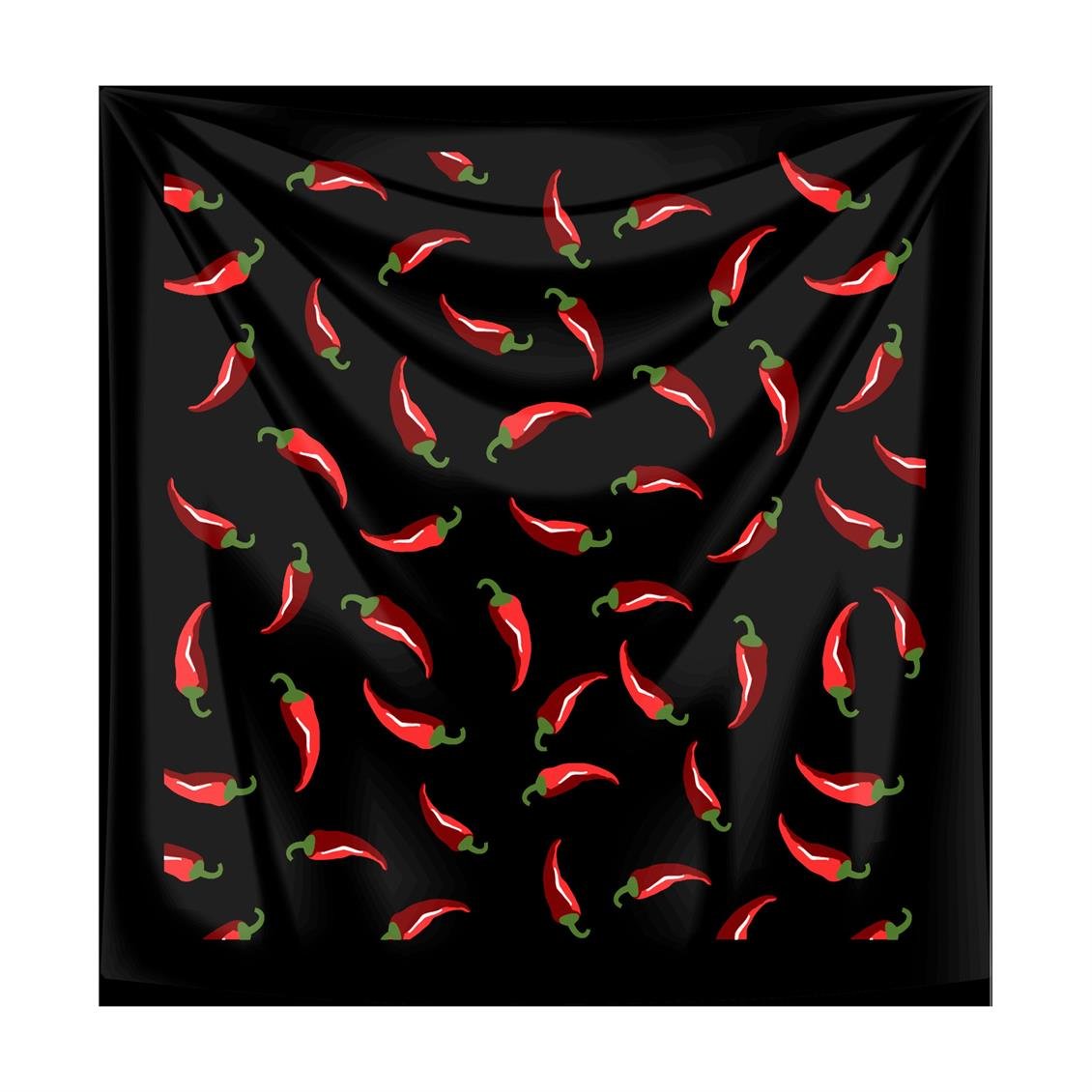 {Bandana}