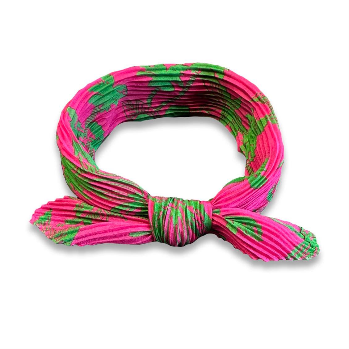 {Bandana}