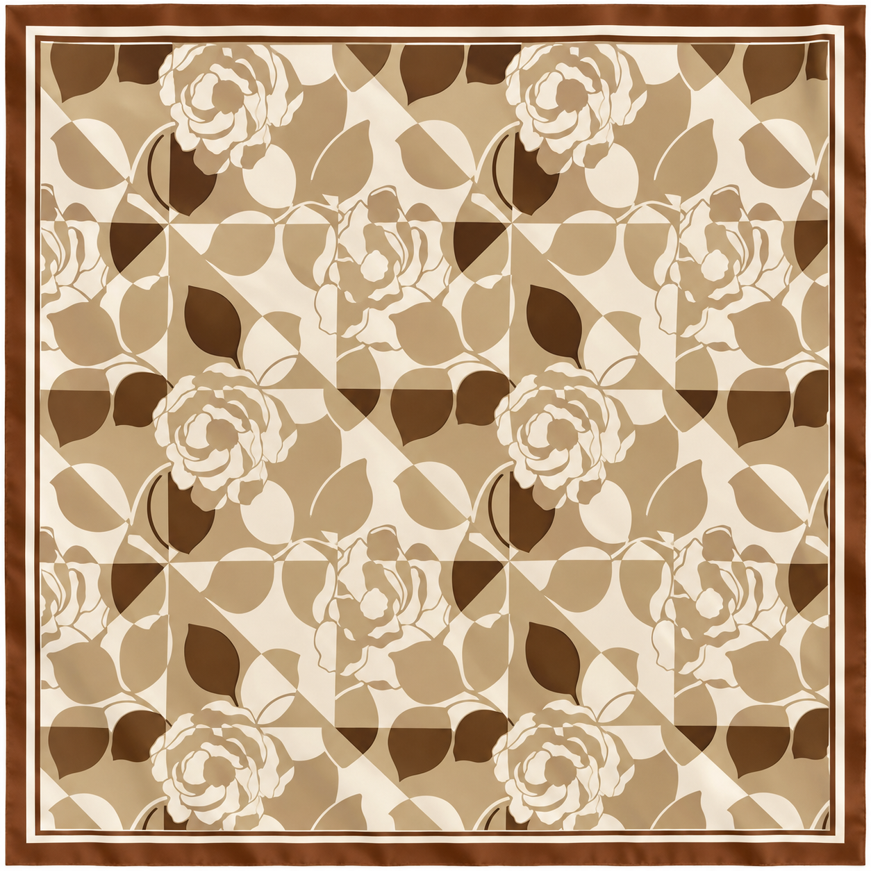 {Bandana}