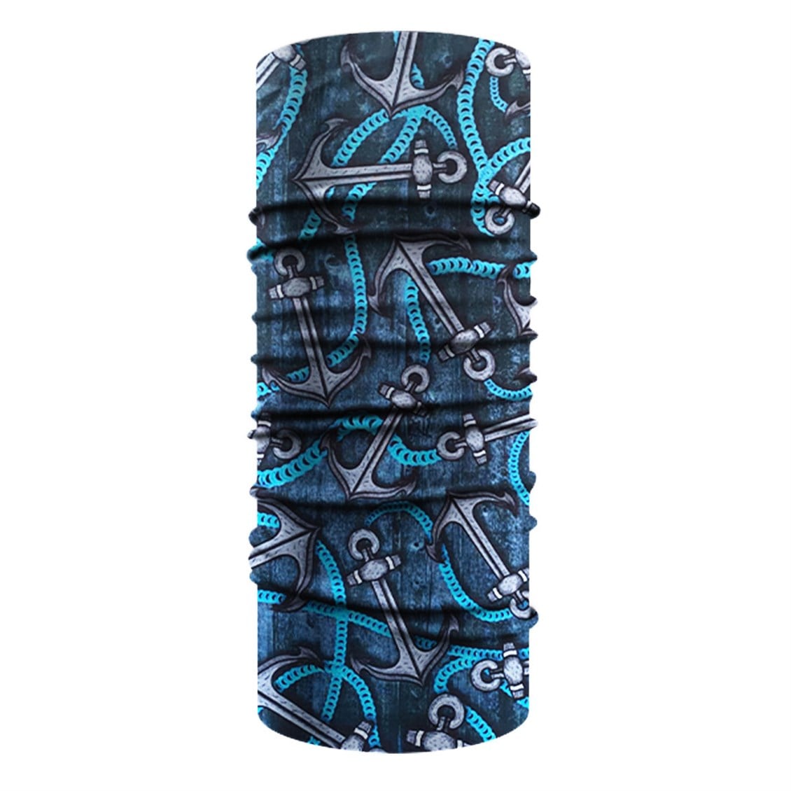 {Bandana}