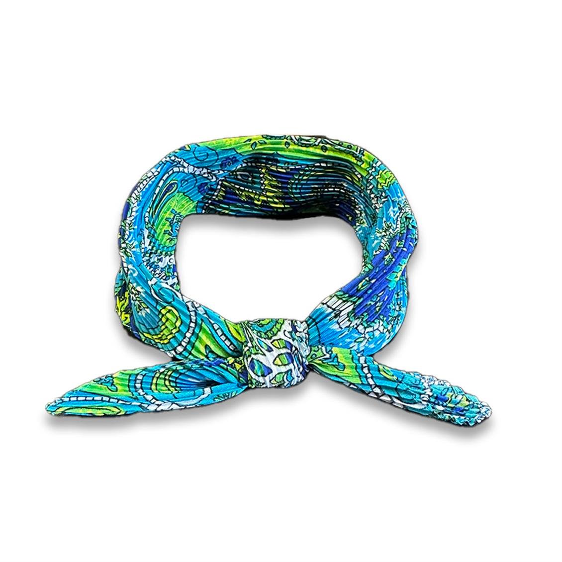 {Bandana}