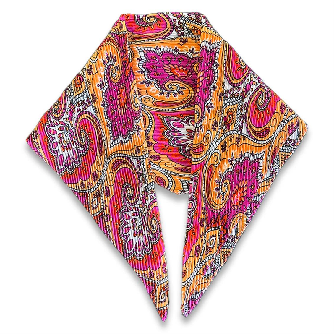 {Bandana}