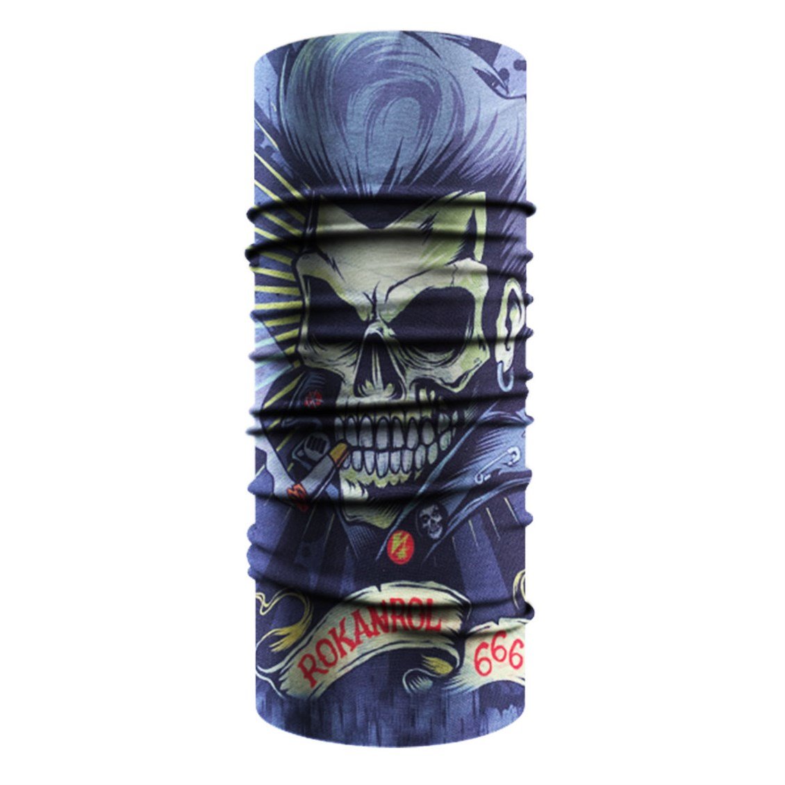 {Bandana}