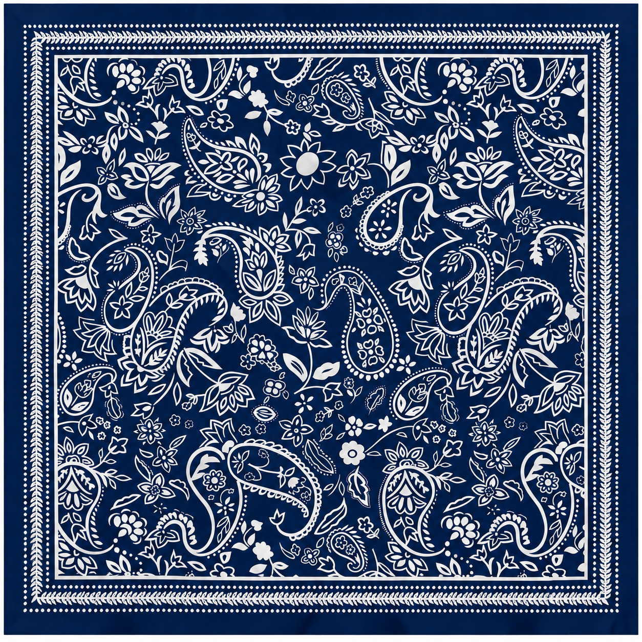 {Bandana}