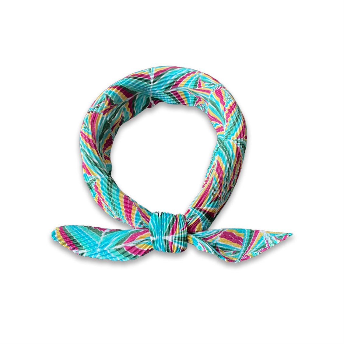 {Bandana}