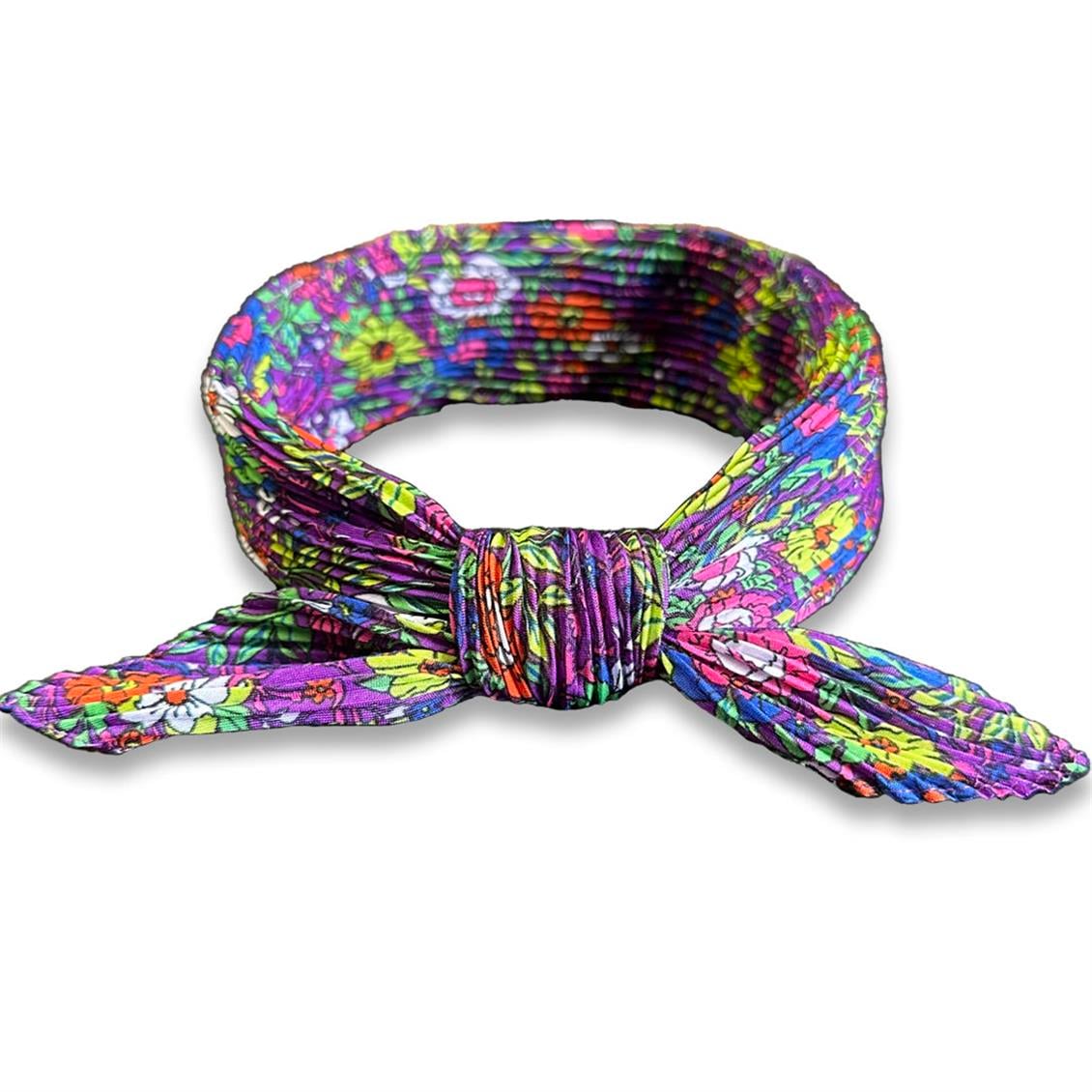 {Bandana}