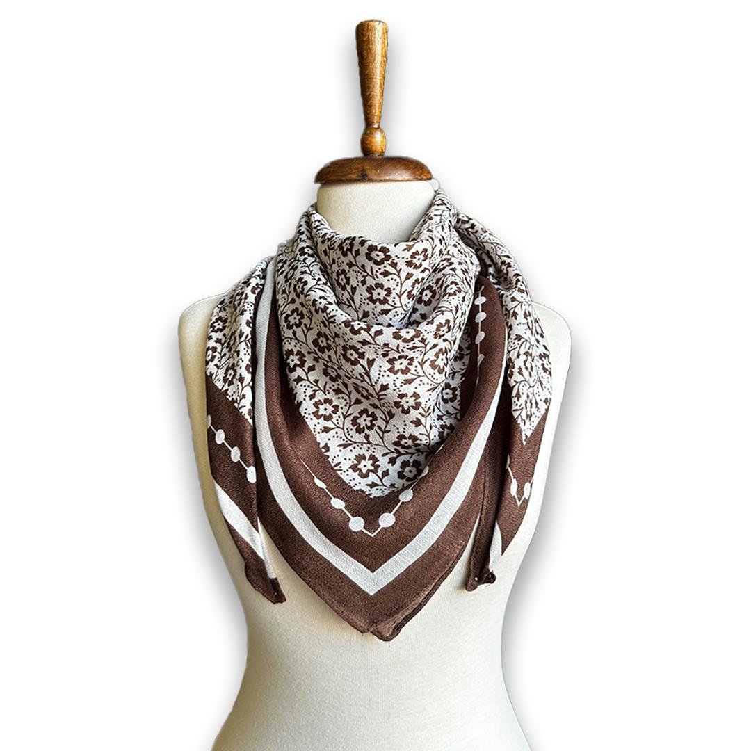 {Bandana}