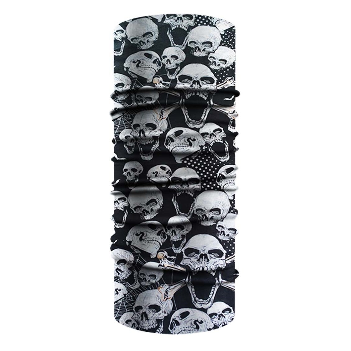 {Bandana}