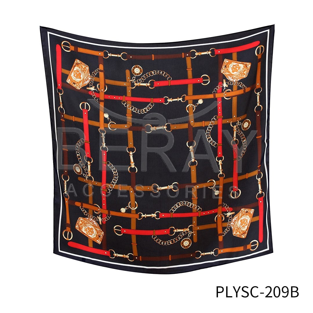 {Bandana}