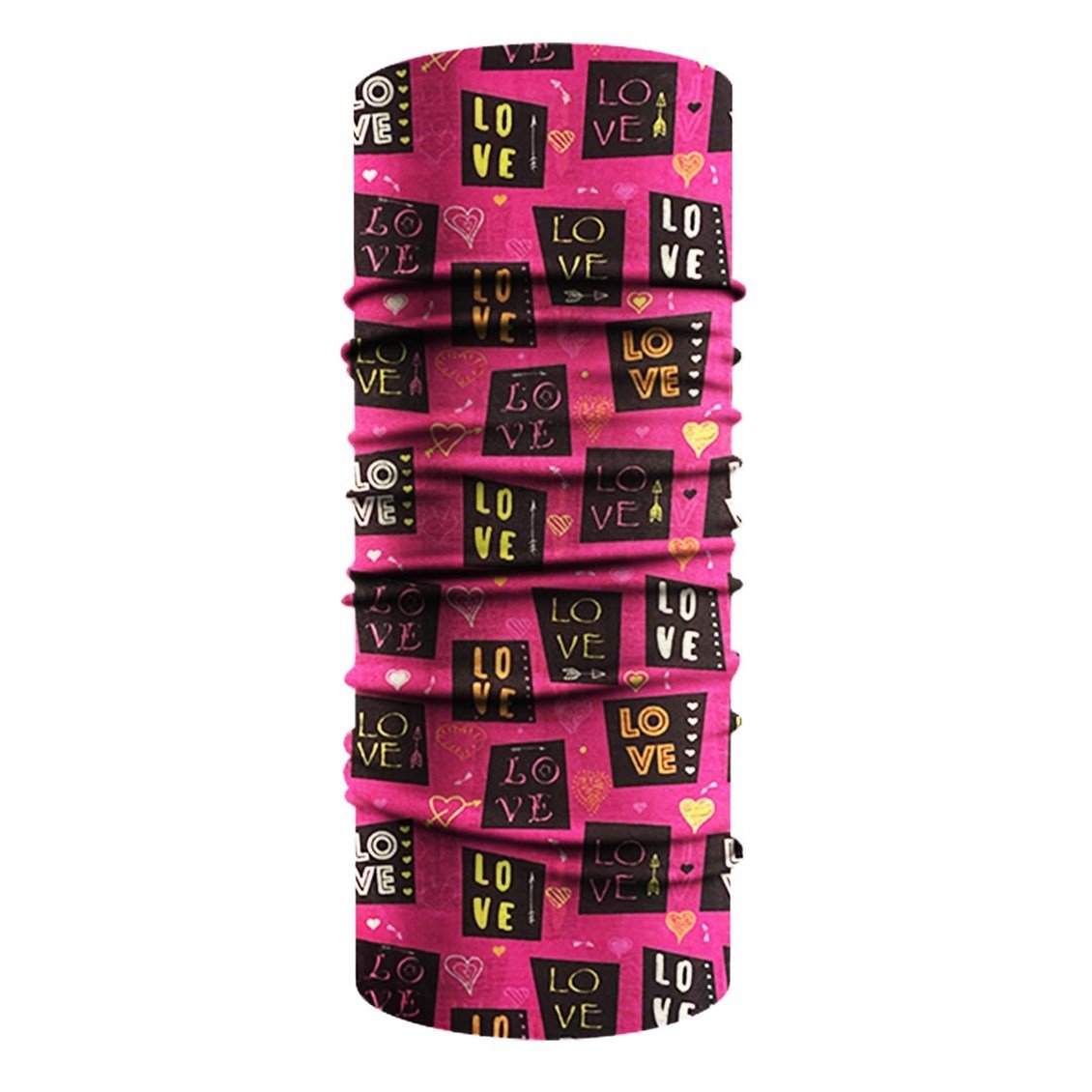 {Bandana}