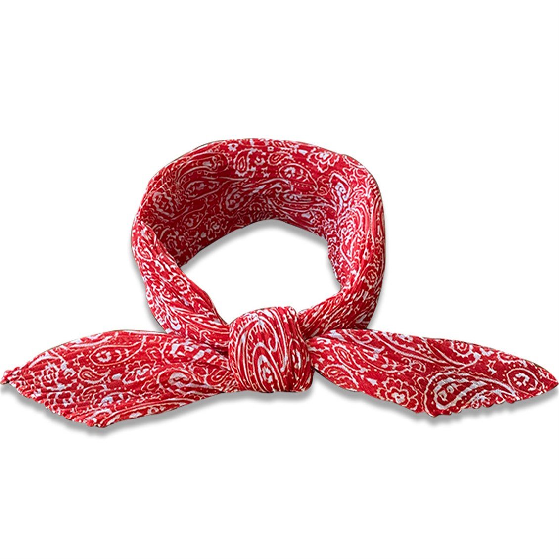 {Bandana}