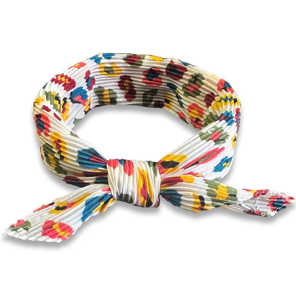 {Bandana}