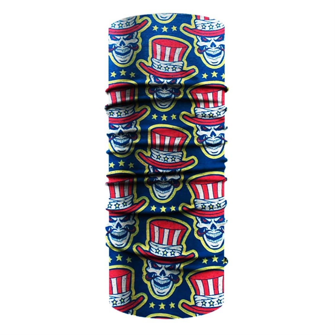 {Bandana}
