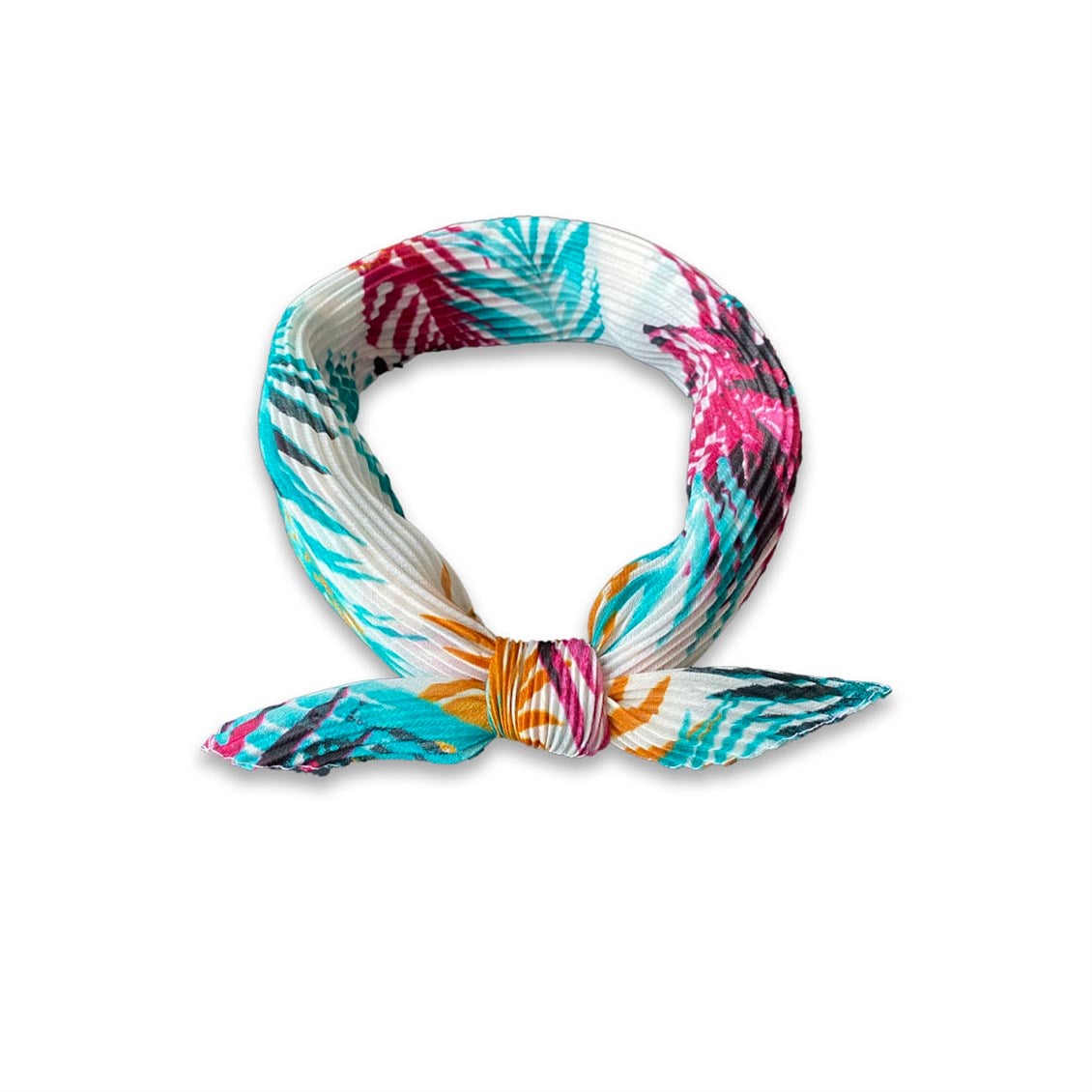 {Bandana}
