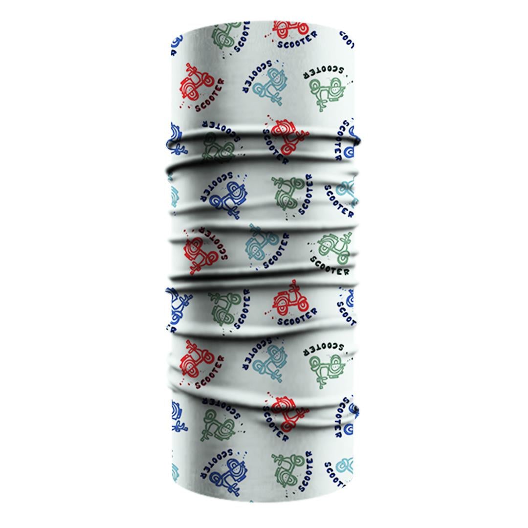 {Bandana}