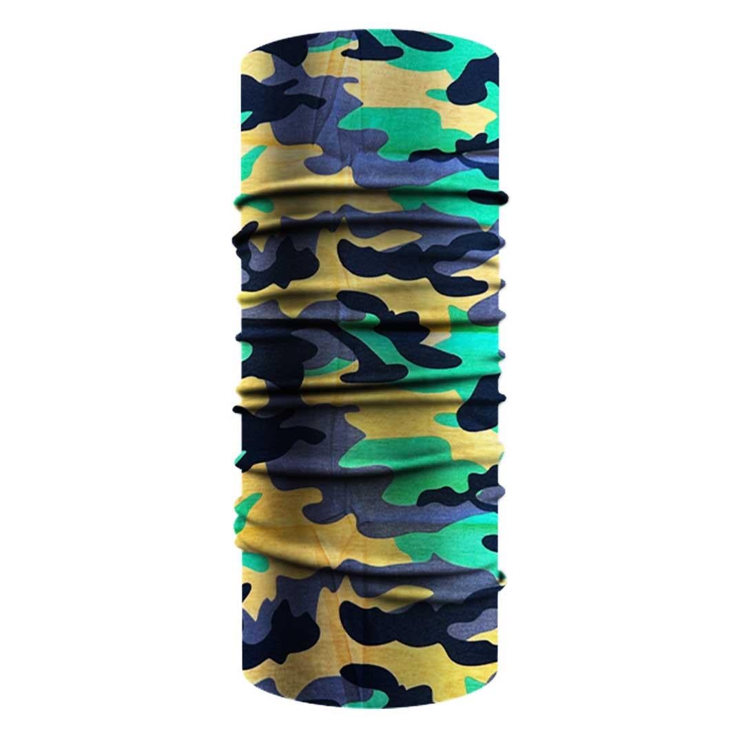 {Bandana}