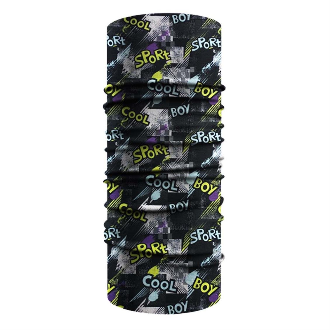 {Bandana}