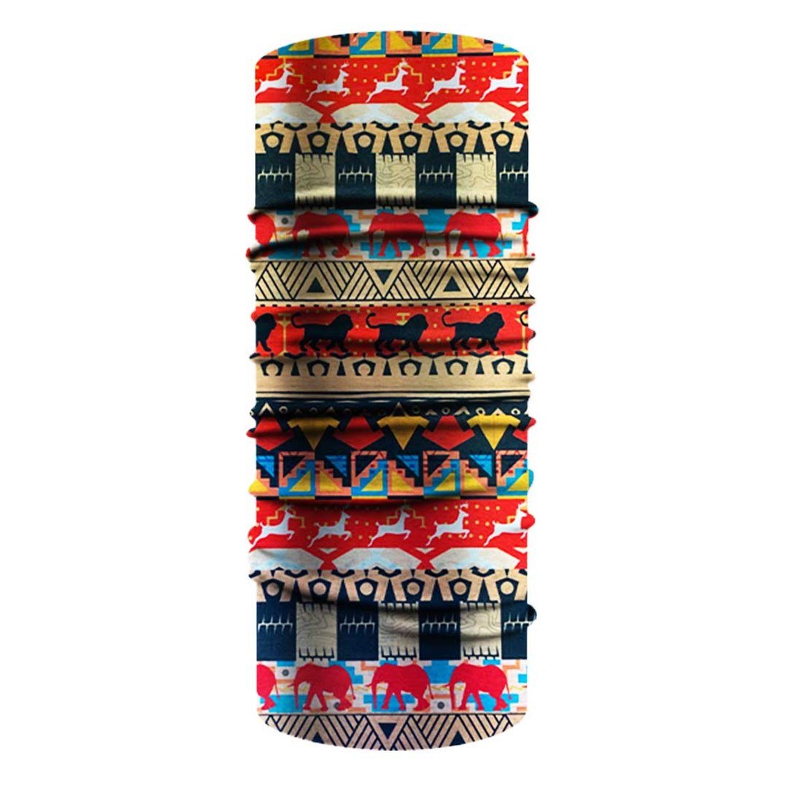 {Bandana}