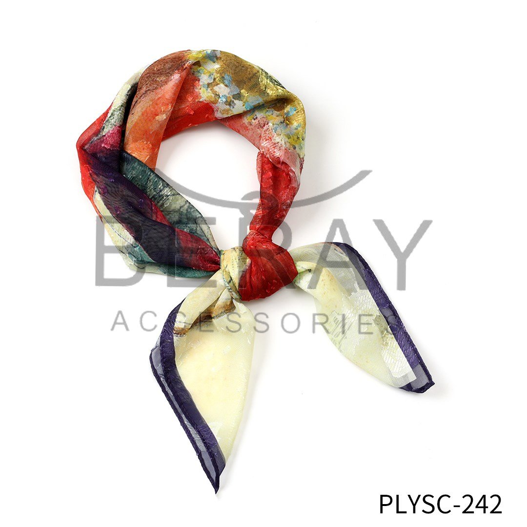 {Bandana}