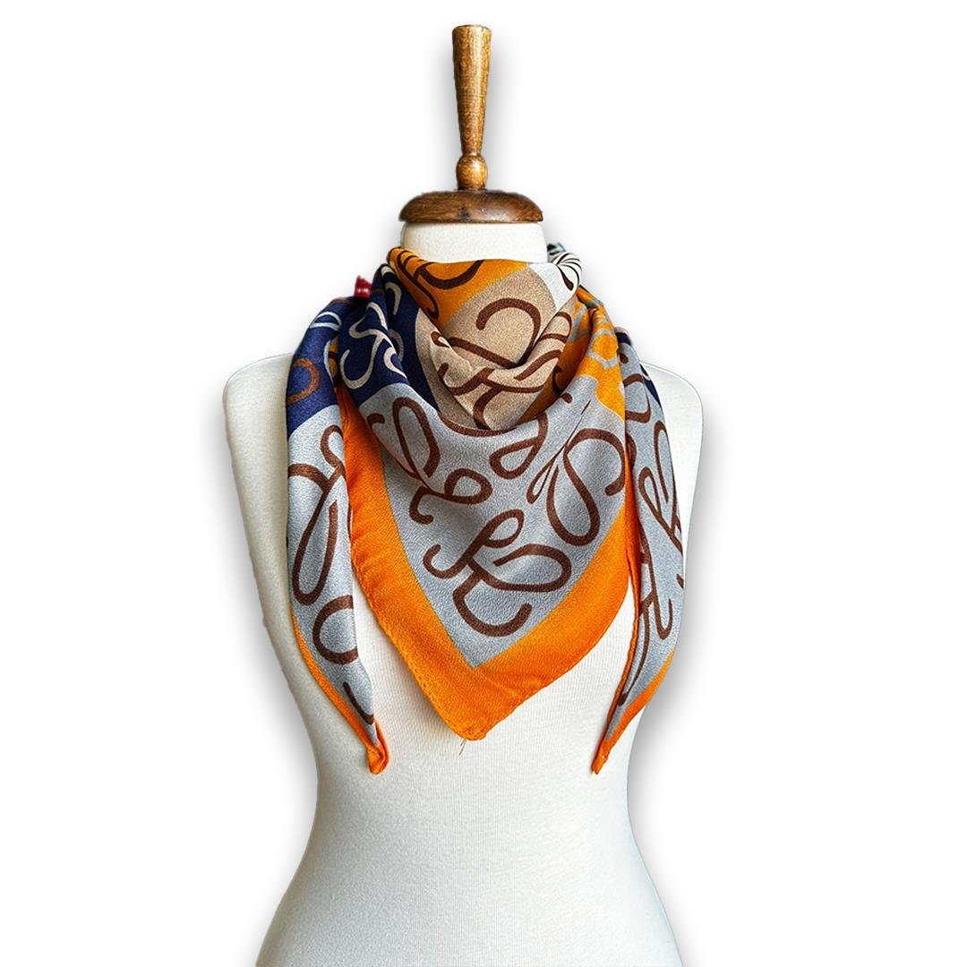 {Bandana}