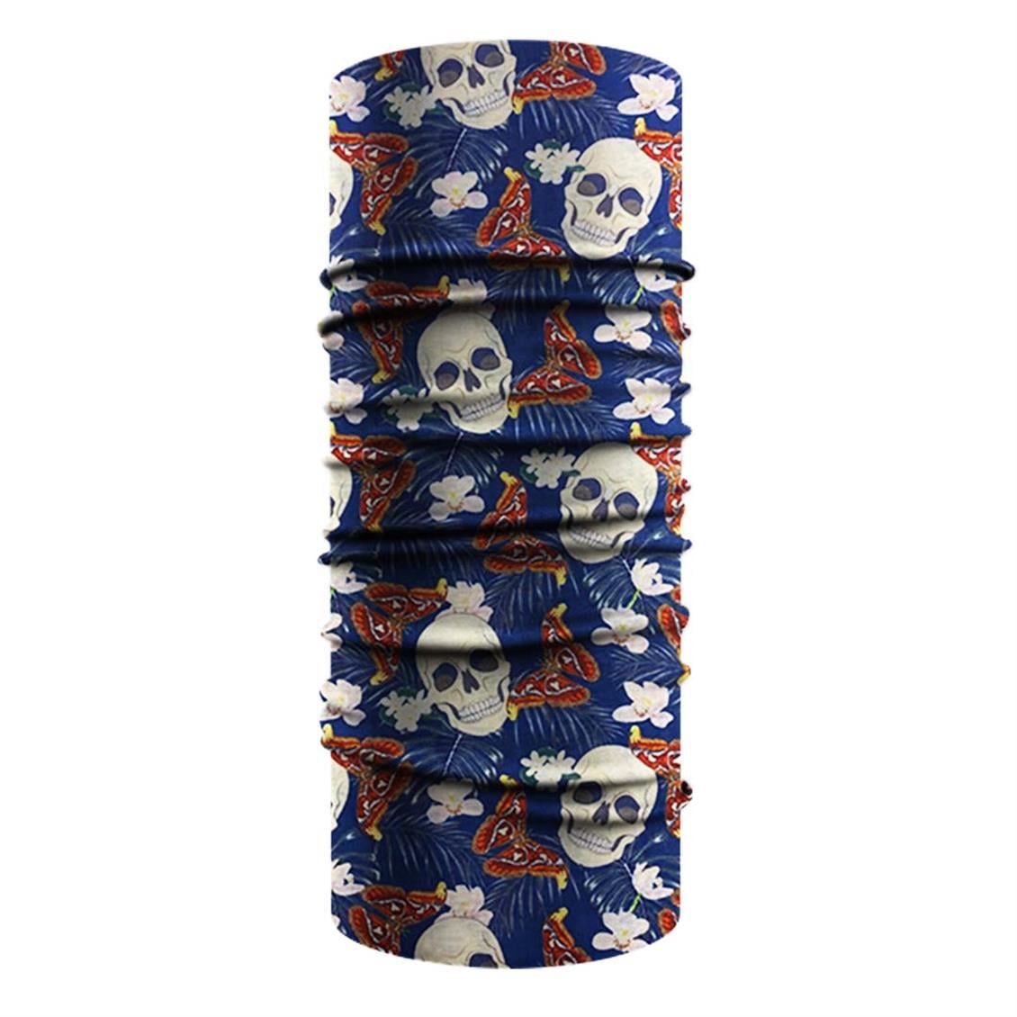 {Bandana}