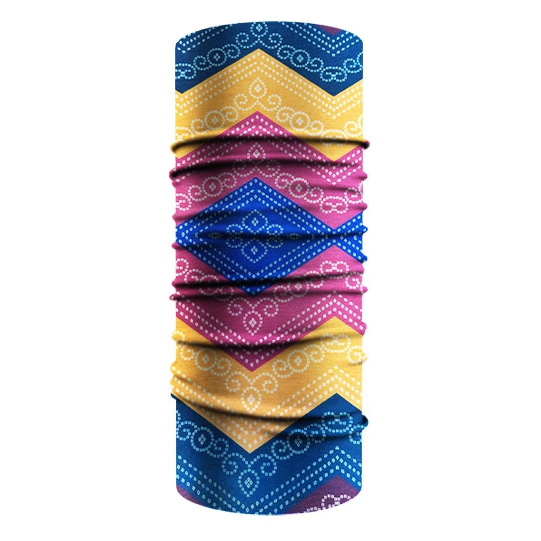 {Bandana}