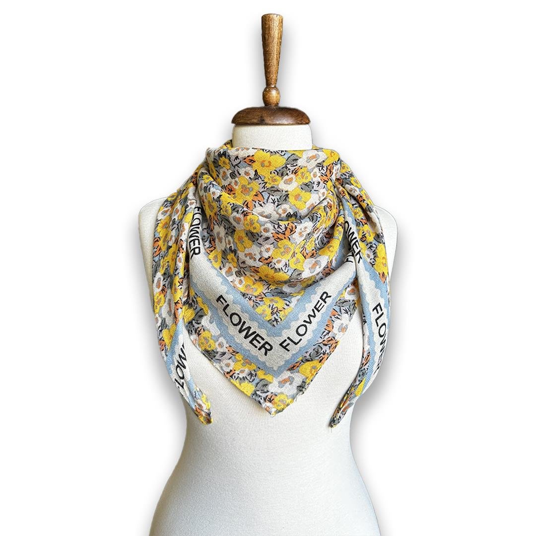 {Bandana}